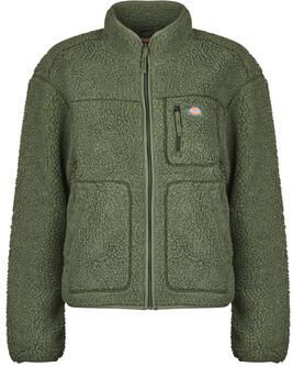 Dickies Fleece Jack MOUNT HOPE FLEECE W