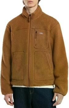 Dickies Fleece Jack MOUNT HOPE