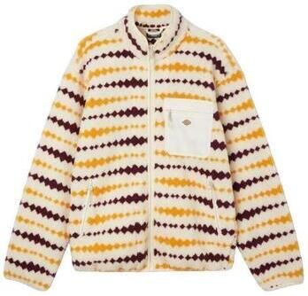 Dickies Fleece Jack Polaire Falkville beige