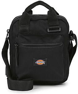 Dickies Crossbodytas met labeldetail model 'MOREAUVILLE'