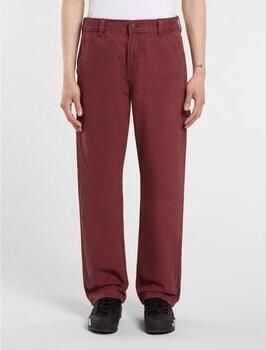 Dickies Harembroek CARPENTER CANVAS DK0A87PDL161-ANDORRA