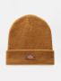 Dickies Gibsland Acryl Hoed met Stijlvolle Omslag Gray Heren - Thumbnail 1