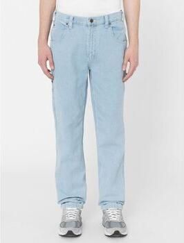 Dickies Garyville Denim Spijkerbroeken Kleding vntg blue maat: 34 32 beschikbare maaten:28 30 29 30 32 31 32 32 33 32 34 32 30 30 - Foto 11