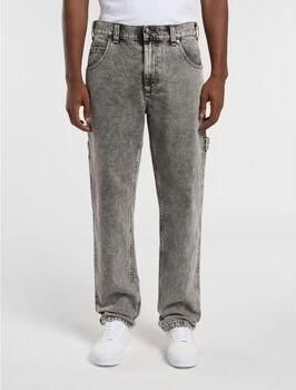 Dickies Regular fit jeans met pijpzakken model 'GARYVILLE'