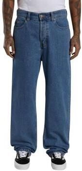 Dickies Jeans THOMASVILLE DK0A4XYKCLB1-CLASSIC BLUE - Foto 4