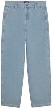 Dickies Baggy fit jeans met steekzakken model 'MADISON'