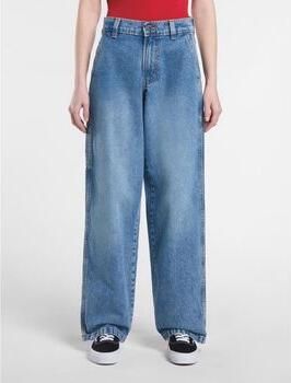 Dickies Jeans STEVENSVILLE DK0A863SK211-RINSED FADE