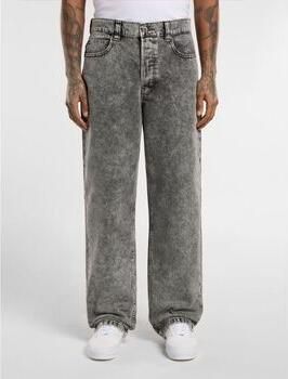 Dickies Jeans THOMASVILLE DK0A4XYKJ811-LIGHT GREY WASH