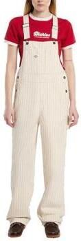 Dickies Jumpsui Service Bib