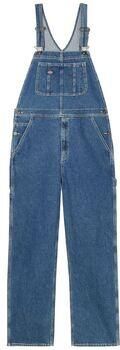 Dickies Jumpsuit BIB M CLASSIC DNM DK0A4XYACLB1-CLASSIC BLUE