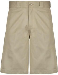 Dickies Korte Broek 247 SHORTS DESERT SAND