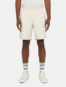 Dickies Korte Broek COBDEN DK0A4XES-F90 WHITECAP GRAY