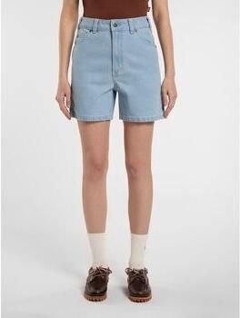Dickies Korte Broek DENIM SHORT W DK0A4Y88C151-VNTG BLUE