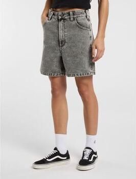 Dickies Korte Broek DENIM SHORT W DK0A4Y88J811-GRAY WASH