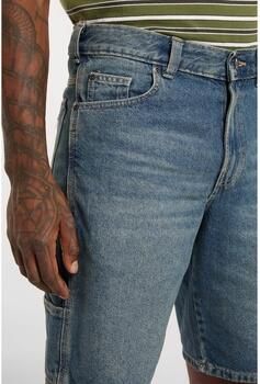 Dickies Korte Broek Dk0a88fcl231
