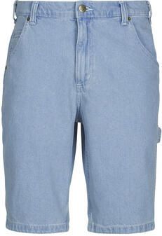 Dickies Korte Broek GARYVILLE DENIM SHORT