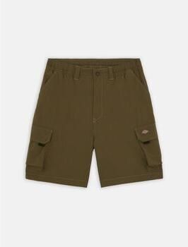 Dickies Korte Broek JACKSON CARGO SHORT DK0A4YAC-MGR MILITARY GREEN