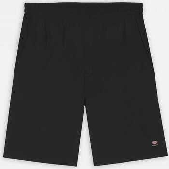 Dickies Korte Broek JACKSON CARGO SHORT DK0A4YAC-BLK BLACK - Foto 2