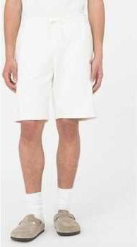 Dickies Regular fit sweatshorts met tunnelkoord model 'MAPLETON' - Foto 3