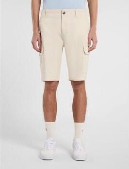 Dickies Korte Broek MILLERVILLE SHORT DK0A4XED-F901 WHITECAP GRAY