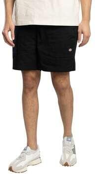 Dickies PELICAN RAPIDS SHORTS Black- Black