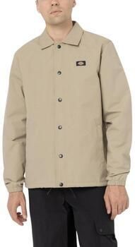 Dickies Light Jackets Beige Heren - Foto 2