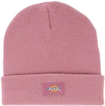 Dickies Stijlvolle Hoed voor Gibsland Pink