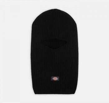 Dickies Hoed BALACLAVA DK0A4Z32-BLK1 BLACK