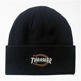 Dickies Muts Thrasher x beanie