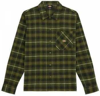 Dickies Regular fit vrijetijdsoverhemd met borstzak