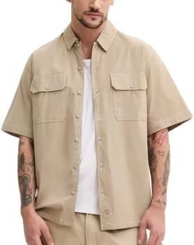 Dickies Overhemd Korte Mouw Riverbend korte mouwen werkshirt