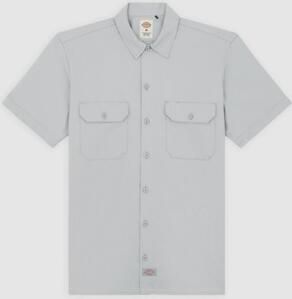Dickies Overhemd Lange Mouw WORK SHIRT SS REC ULTI