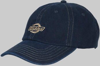 Dickies Pet DENIM DAD CAP RINSED