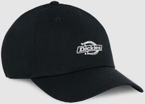 Dickies Baseballpet met labelstitching model 'ESSENTIAL DAD'