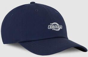 Dickies Baseballpet met labelstitching model 'ESSENTIAL DAD' - Foto 2
