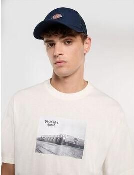 Dickies Pet HANSTON TRUCKER DK0A4YV3-L181 NIGHT SKY