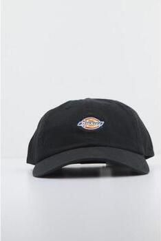 Dickies Pet 6 Panel Logo Zwart Heren - Foto 3