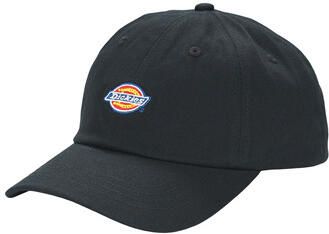 Dickies Klassieke 6-panel katoenen twill pet Black Heren - Foto 5