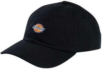 Dickies Pet 6 Panel Logo Zwart Heren - Foto 4