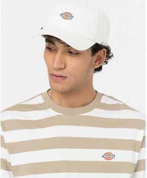 Dickies Baseballpet met labelstitching model 'HARDWICK' - Foto 4