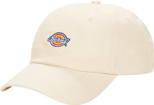 Dickies Hoed HARDWICK DK0A4TKV-F90 WHITECAP GRAY - Foto 2