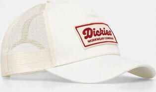 Dickies Hoed LEWISTOWN DK0A4Z6M-C481 EGRET - Foto 2