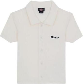 Dickies Polo Shirt Korte Mouw
