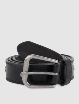 Dickies Riem STUDDED DK0A4Z6GBLK1-BLACK