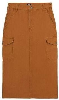 Dickies Rok DUCK CANVAS CARGO DK0A4Z2R-0BD1 BROWN DUCK