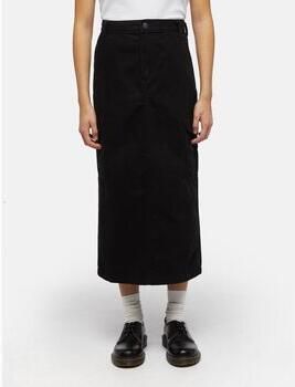 Dickies Zwarte Cargo Midi Rok voor Vrouwen Black Dames - Foto 6