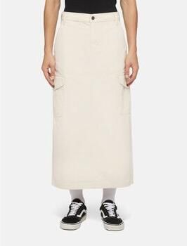 Dickies Rok DUCK CANVAS CARGO DK0A4Z2R-F901 WHITECAP GRAY