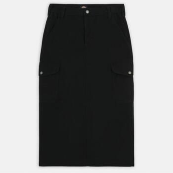 Dickies Rok DUCK CANVAS CARGO SKIR