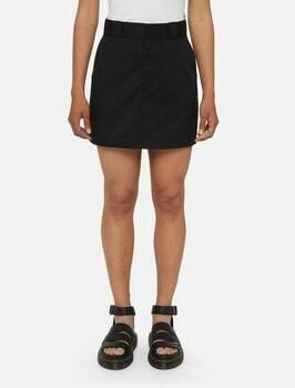 Dickies Rok MULTI POCKET SKIRT DK0A4YQH-BLACK