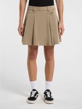 Dickies Rok UNIONVILLE SKIRT DK0A4Z87-0DS1 DESERT